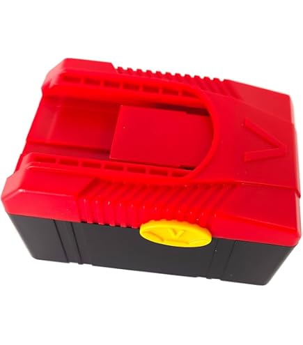 Amazon.com : PYDZXQ 5.0Ah CTB6187 18V Battery Compatible with Snap